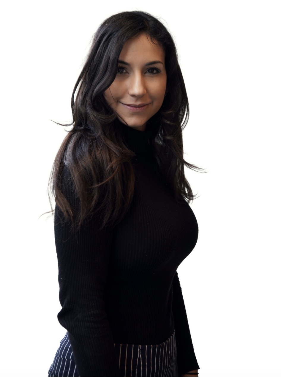 Steph Avraamides — Fifty Years